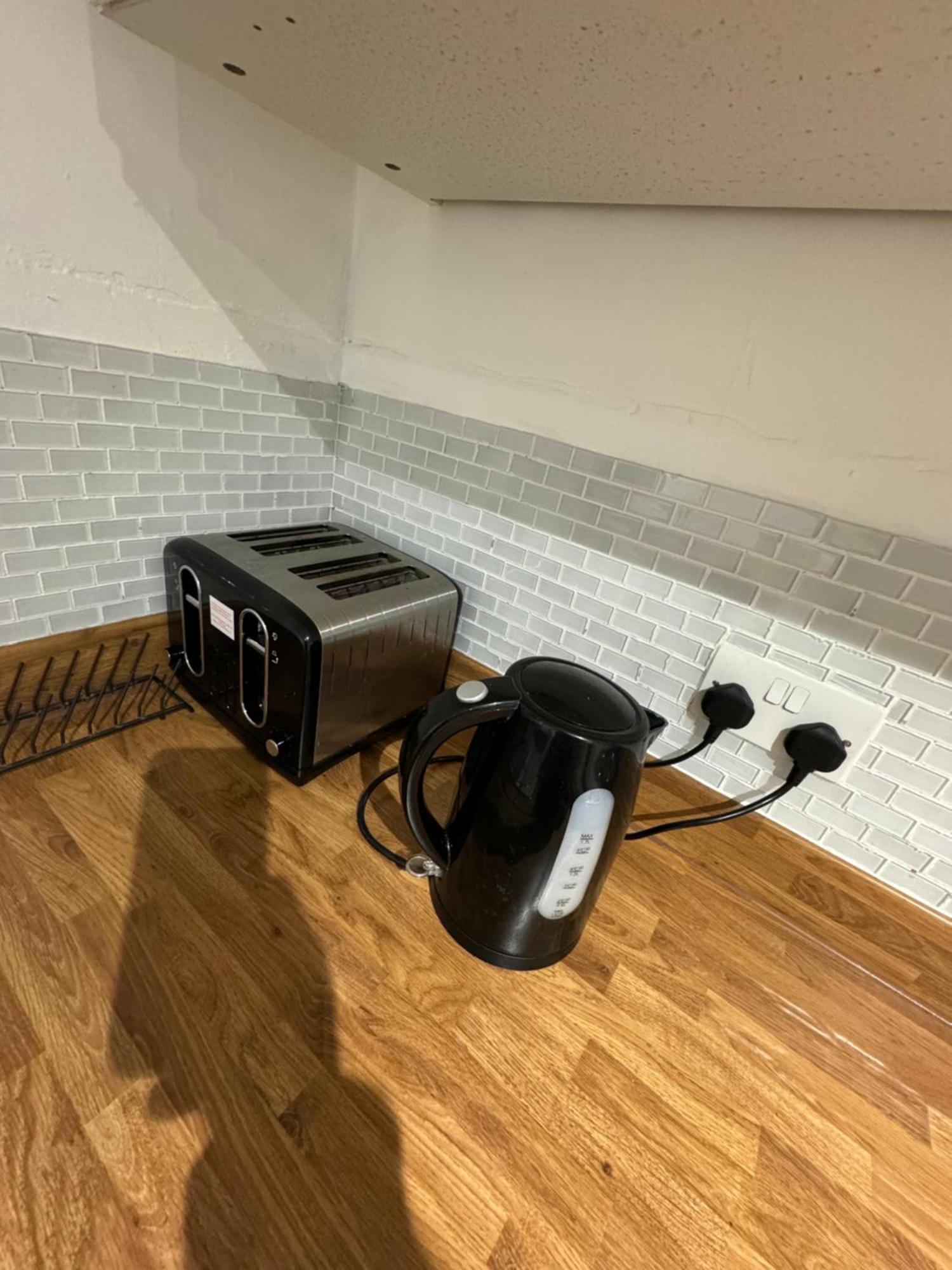 Appartement Lovely Spacious 2 Bedroom Flat In Bethnal Green, 3mins Away From Station *