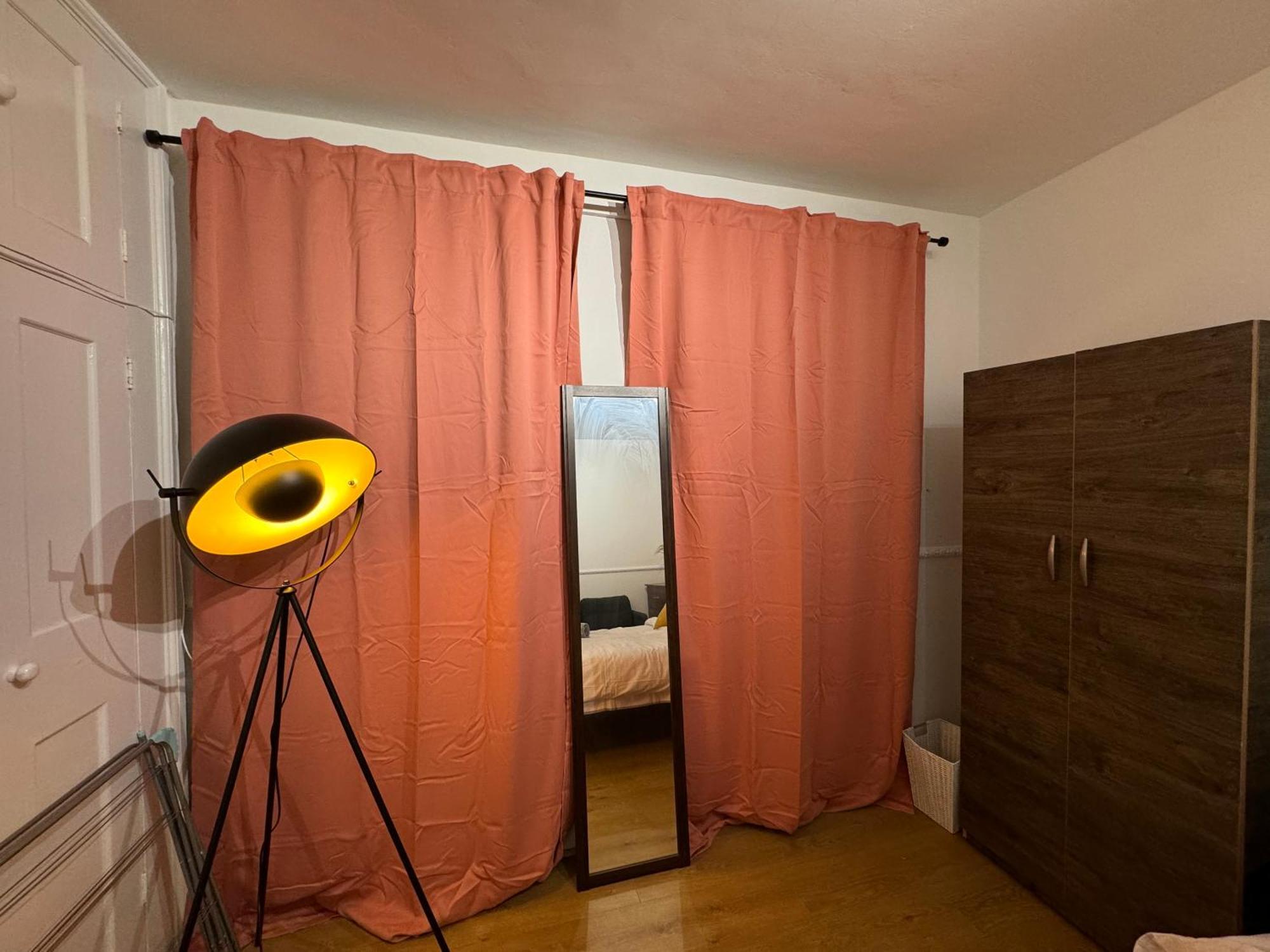 Appartement Lovely Spacious 2 Bedroom Flat In Bethnal Green, 3mins Away From Station *