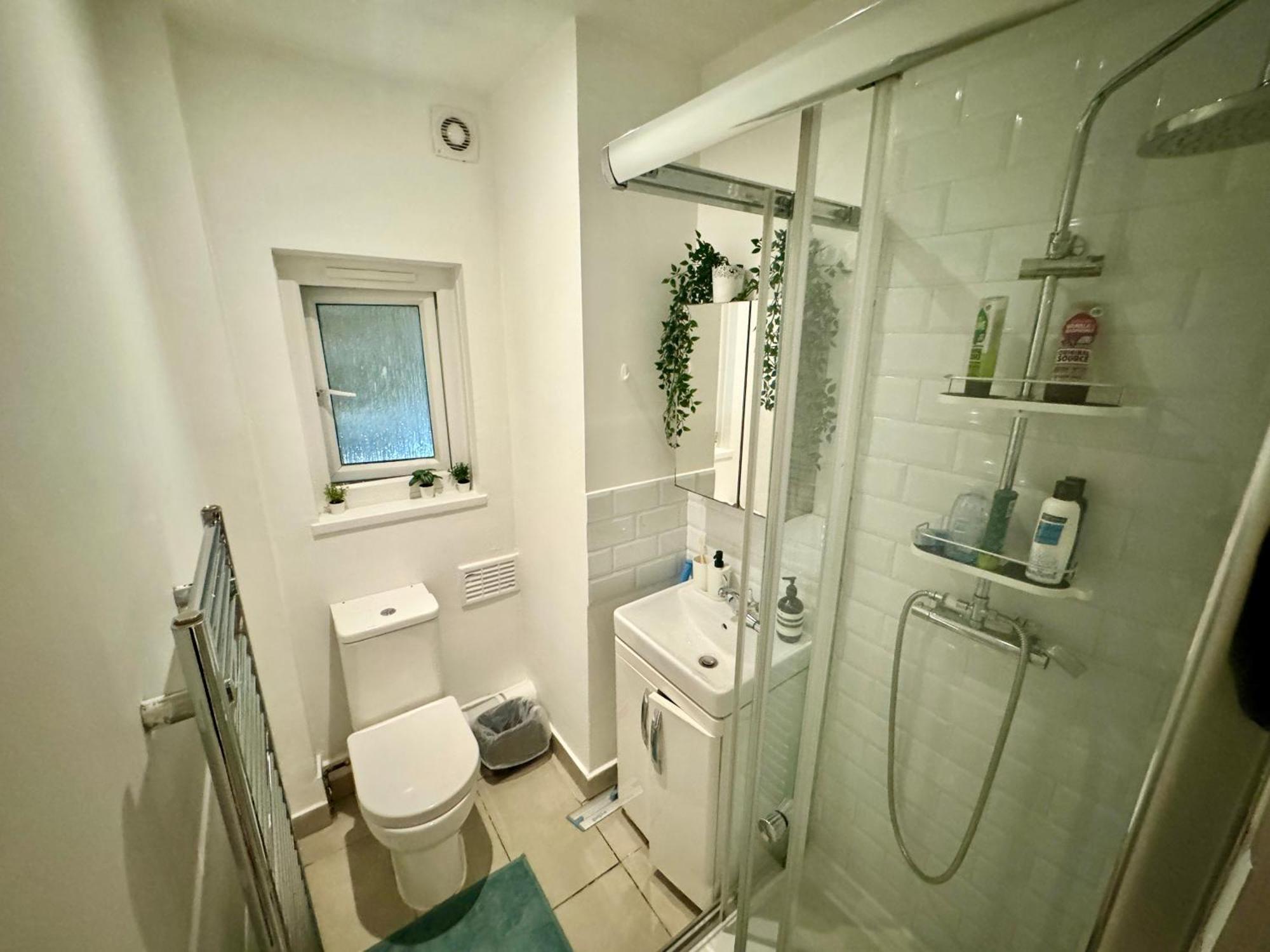 King's Cross Private Bedrooms Accommodatie bij particulieren Londen