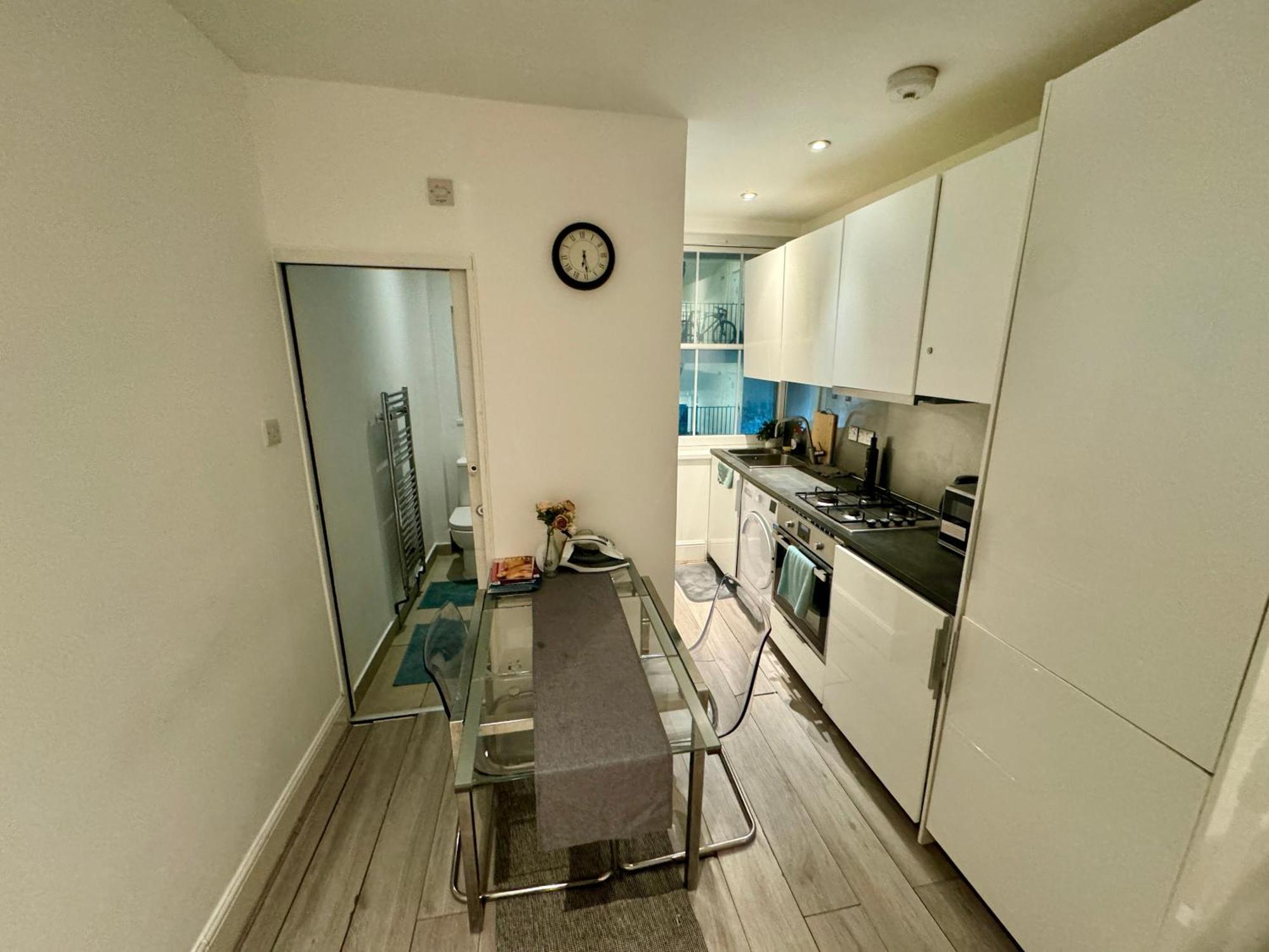 King's Cross Private Bedrooms Londen
