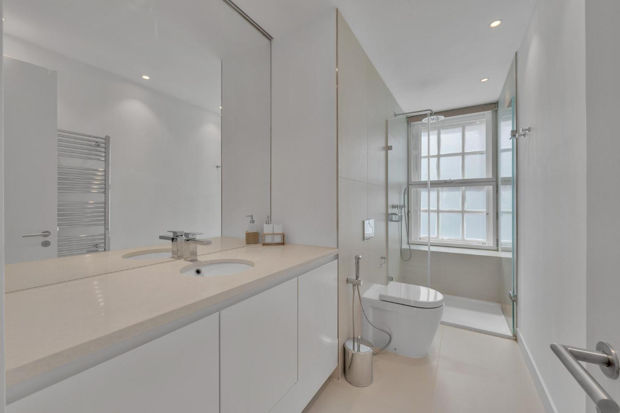 The Marylebone Residences London