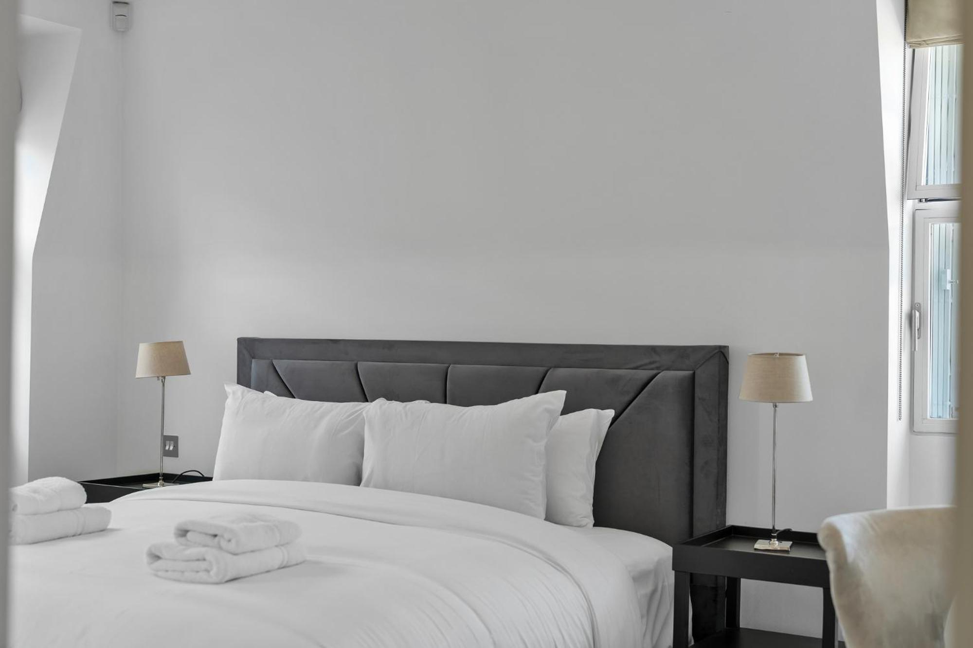 The Marylebone Residences Apartment
