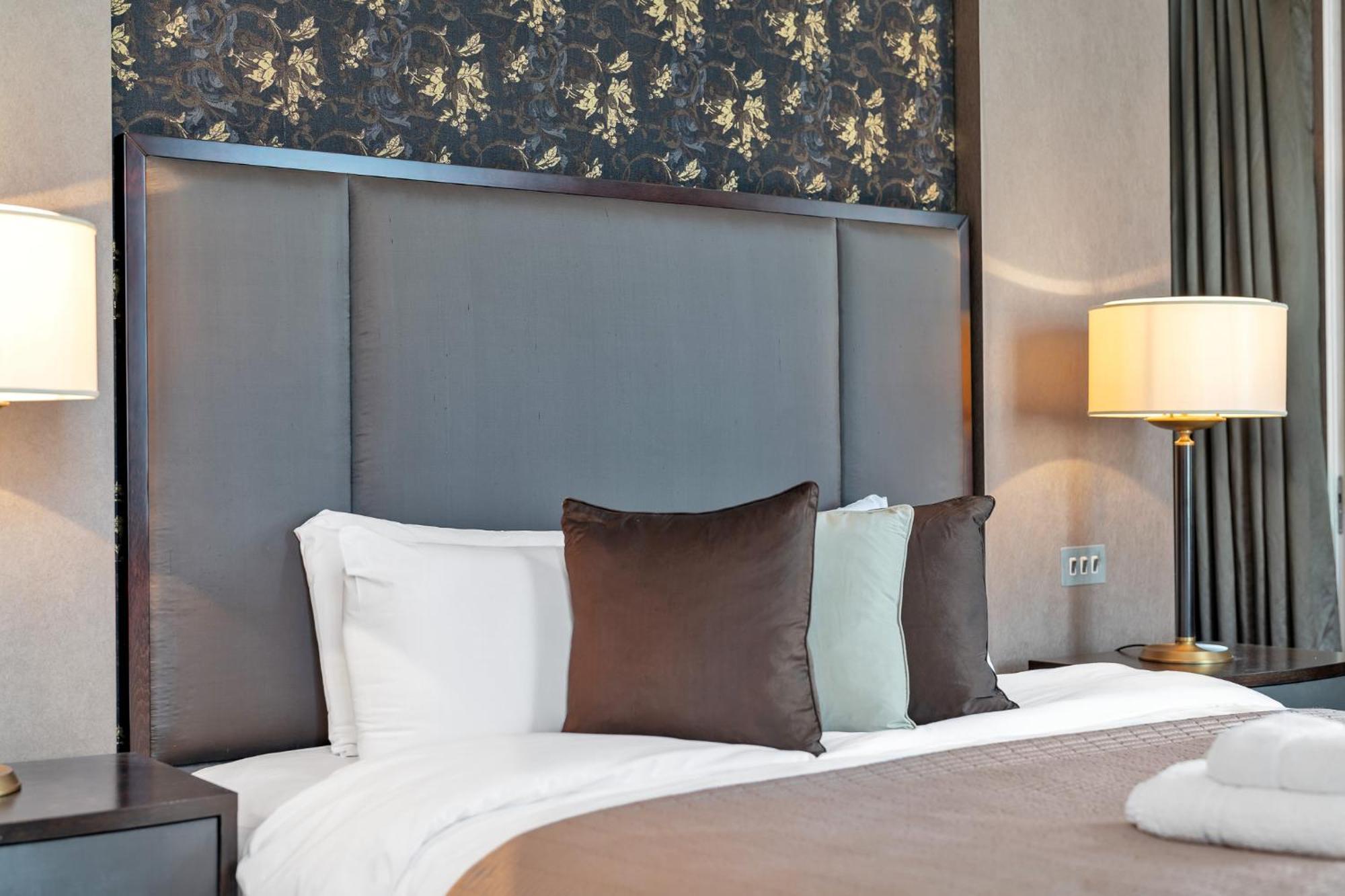 Apartment The Marylebone Residences *