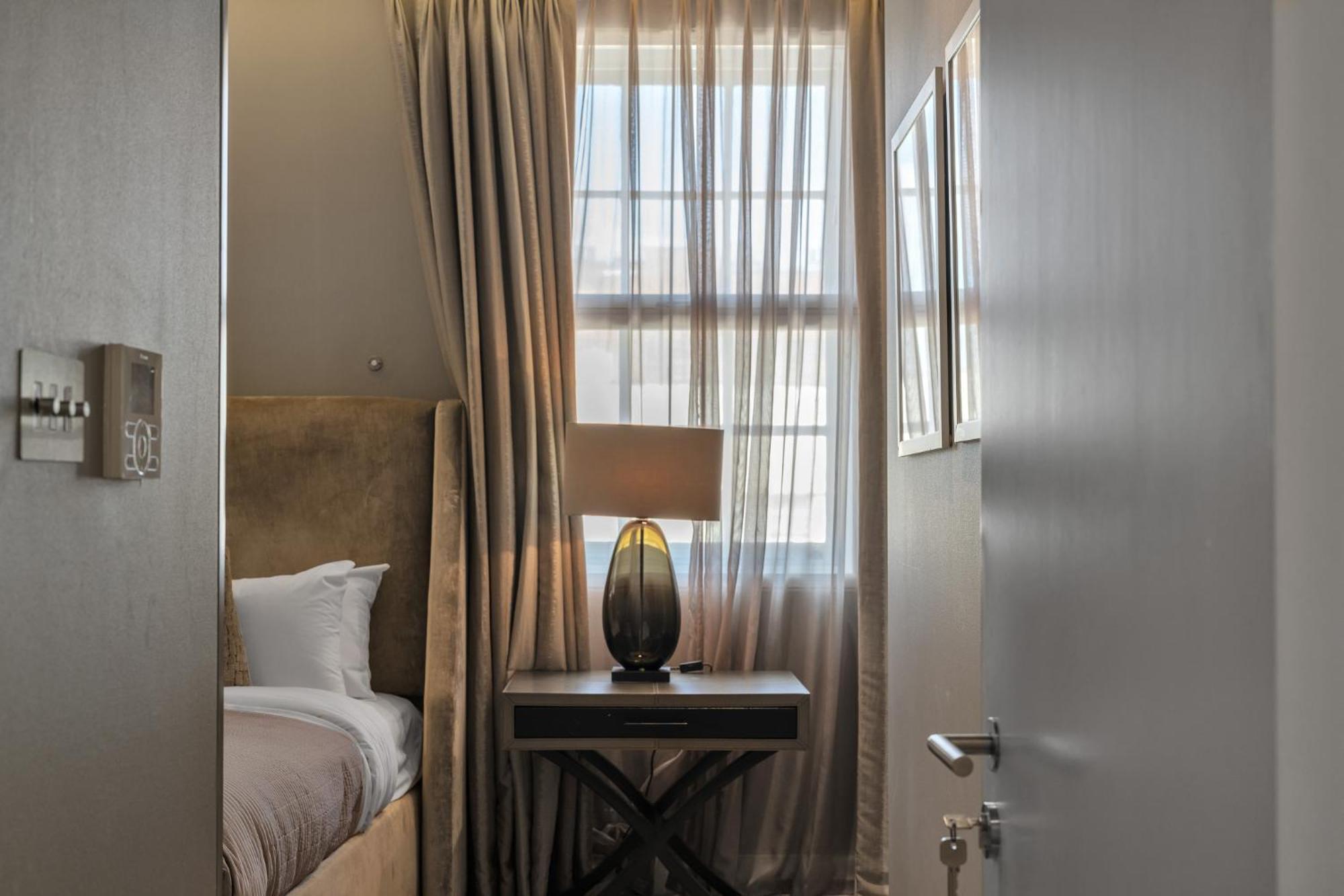 The Marylebone Residences Apartment