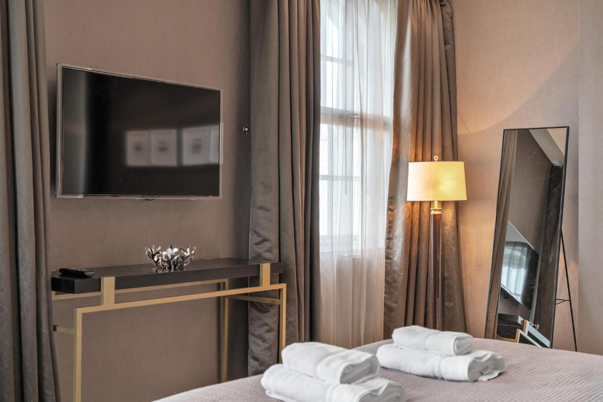 The Marylebone Residences Apartment *