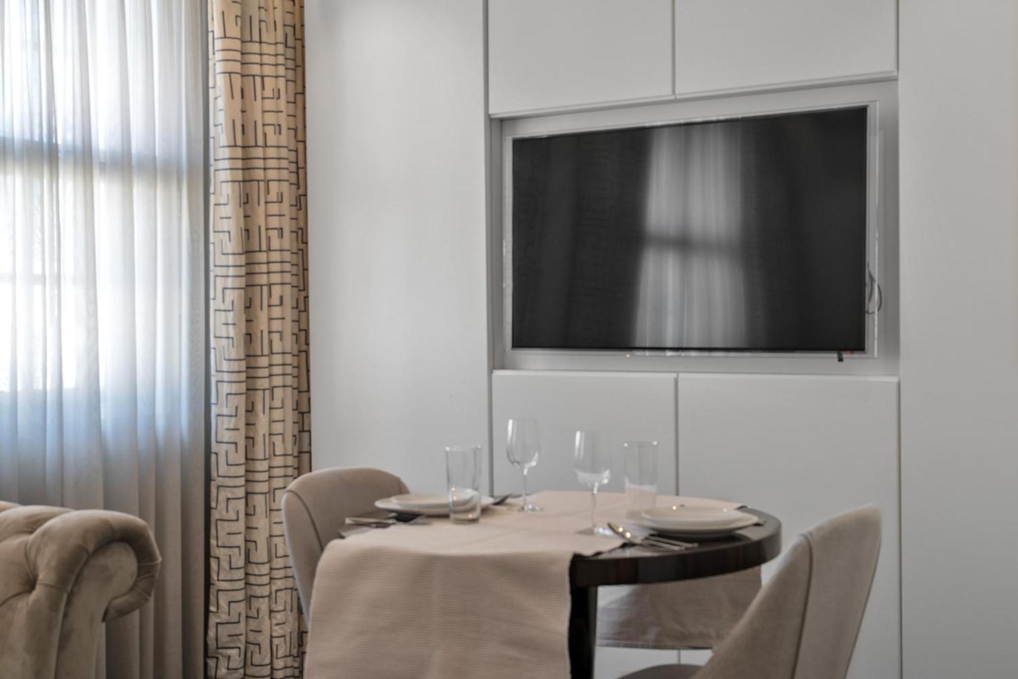 Apartment The Marylebone Residences *