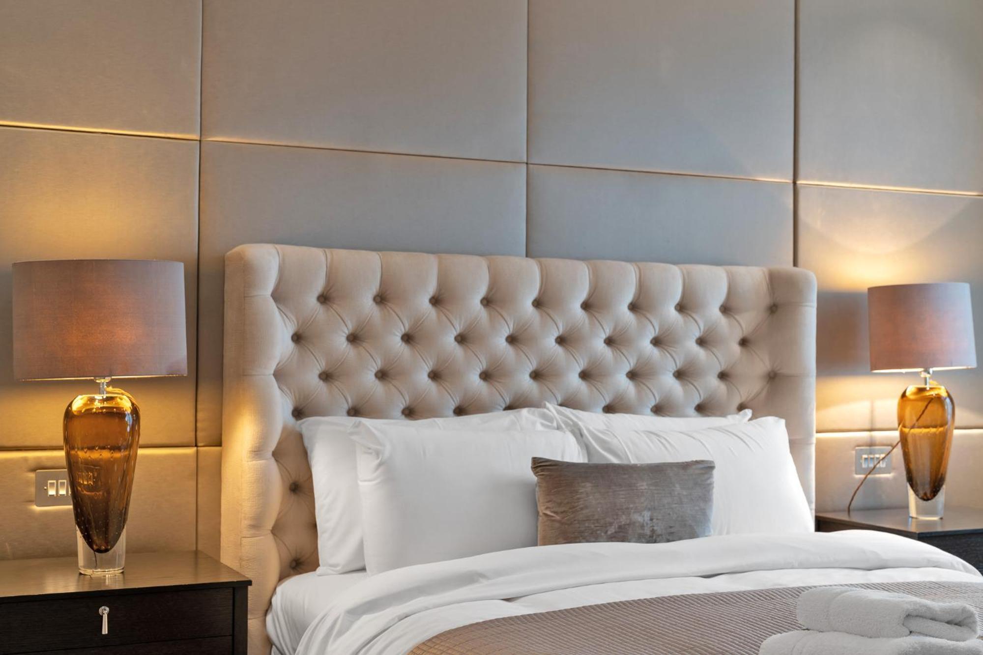 The Marylebone Residences Apartment London