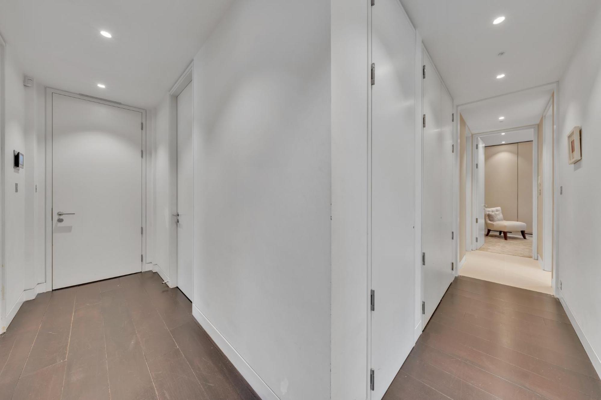 Apartment The Marylebone Residences