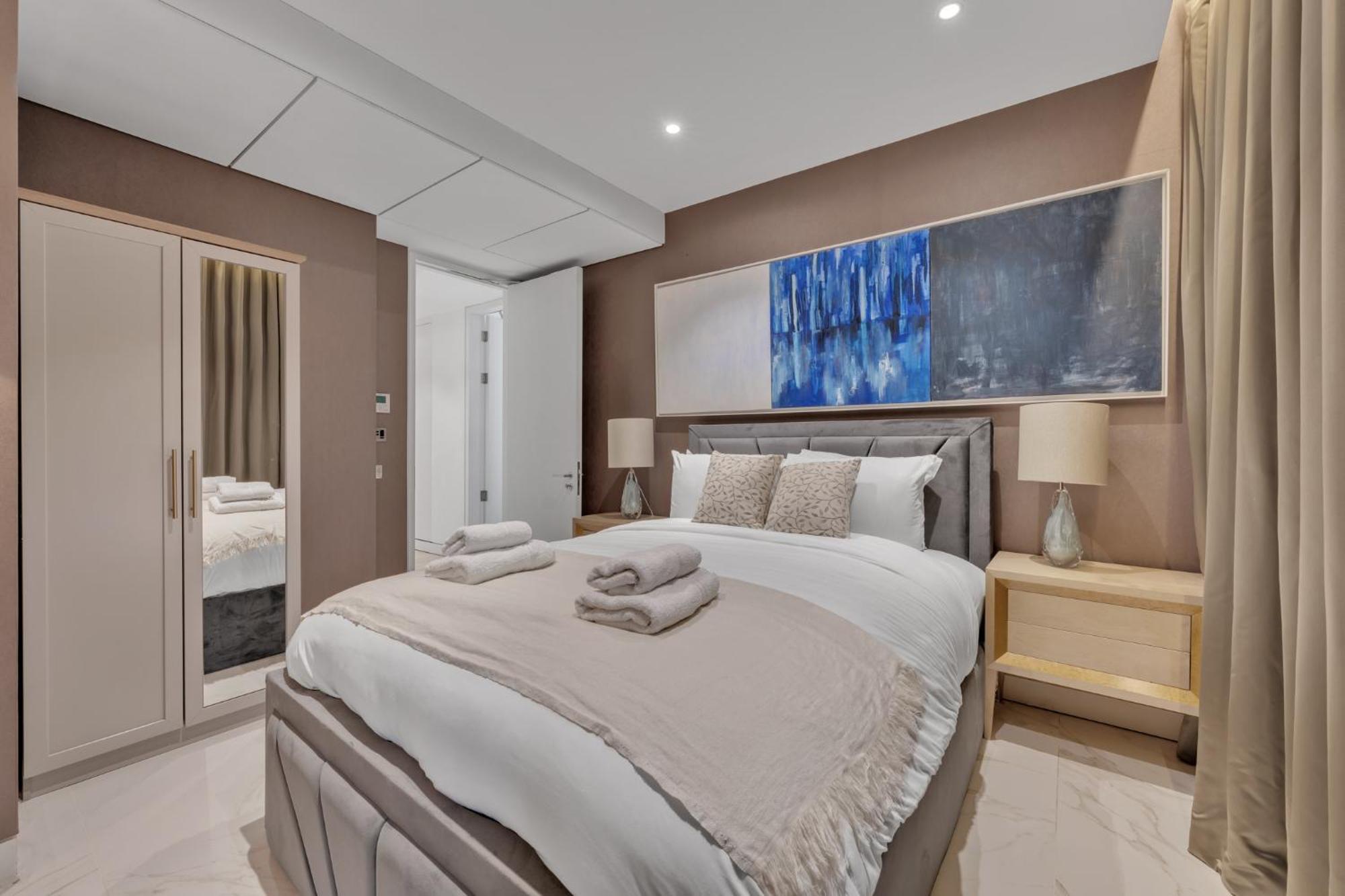 The Marylebone Residences * London