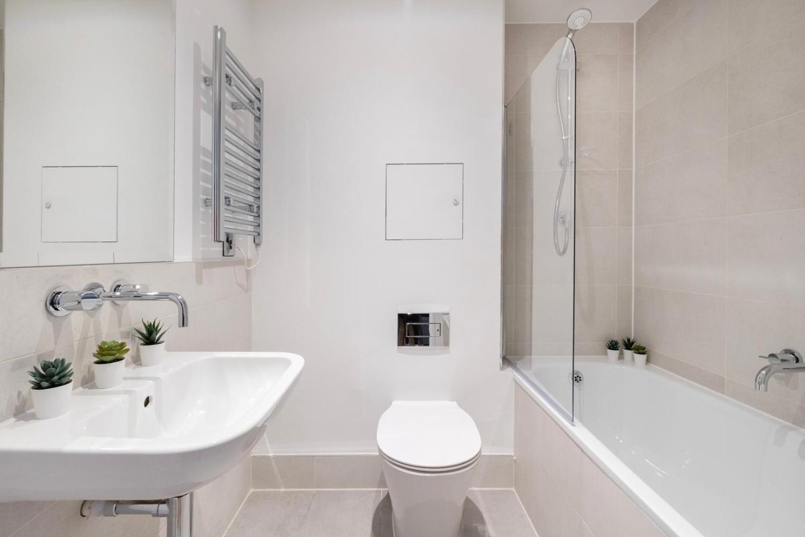 Appartement Bnbnook - Fitzrovia Duplex - Soho & Oxford Street Londen