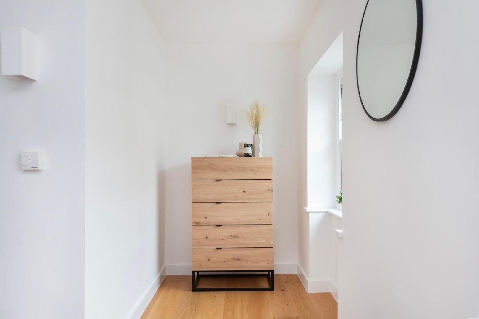 Appartement Bnbnook - Fitzrovia Duplex - Soho & Oxford Street Londen