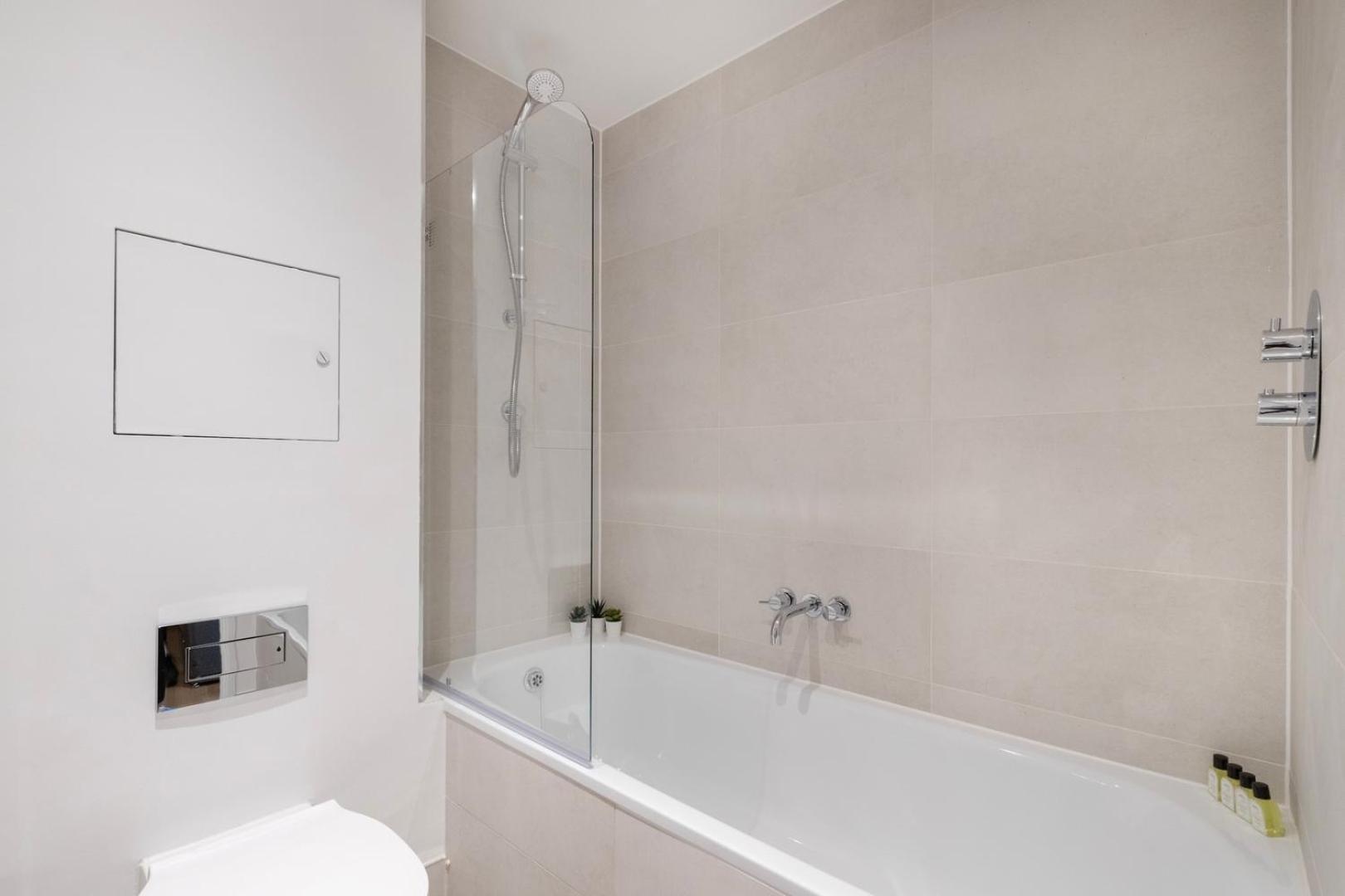 Appartement Bnbnook - Fitzrovia Duplex - Soho & Oxford Street
