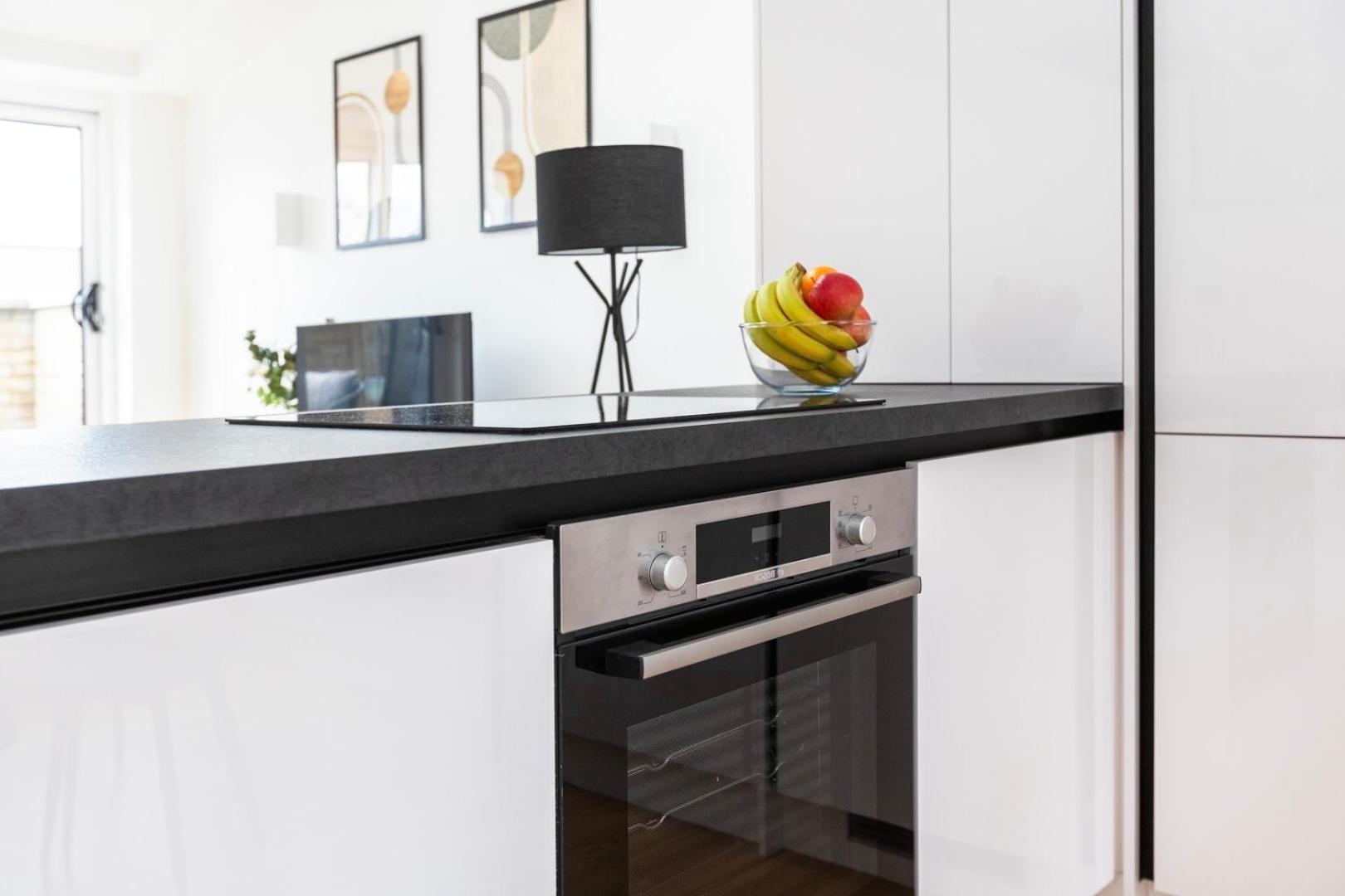 Bnbnook - Fitzrovia Duplex - Soho & Oxford Street * Londen
