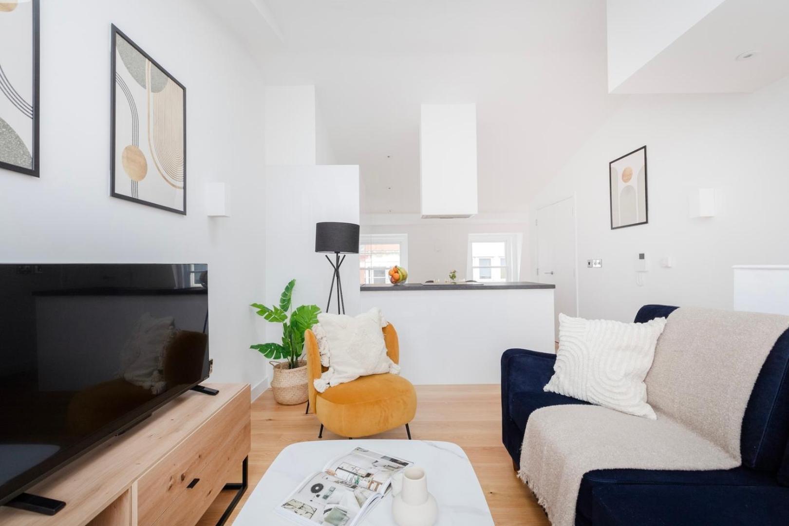 Bnbnook - Fitzrovia Duplex - Soho & Oxford Street * Londen