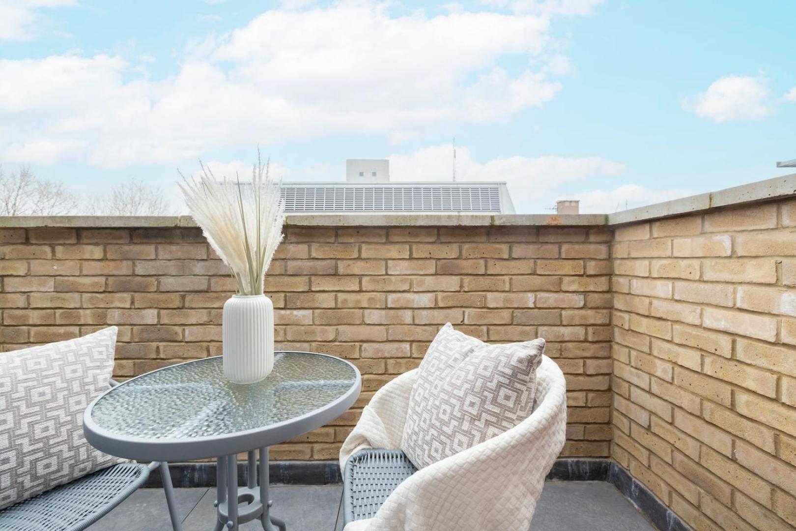 Lägenhet Bnbnook - Fitzrovia Duplex - Soho & Oxford Street *