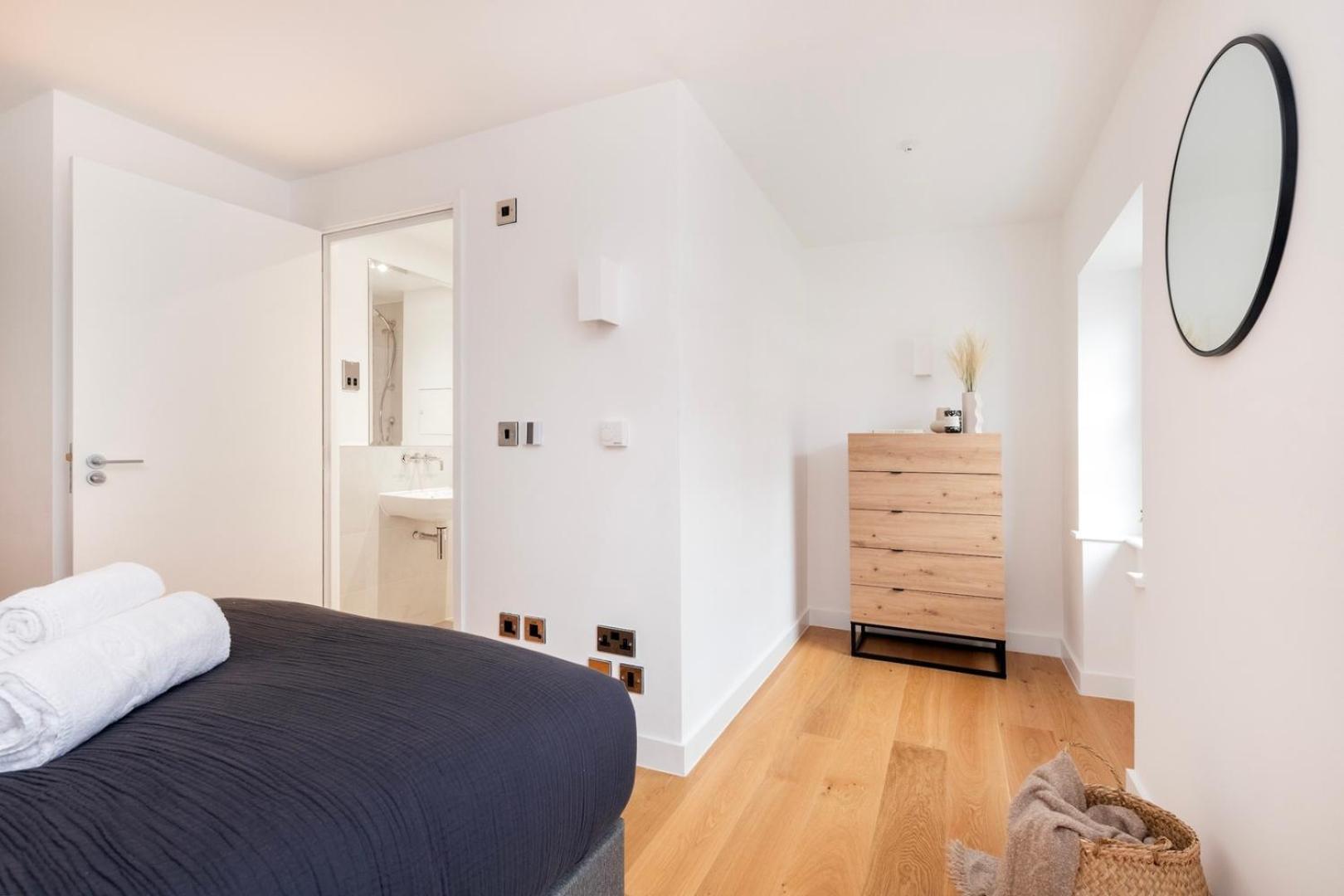 Bnbnook - Fitzrovia Duplex - Soho & Oxford Street * Londen