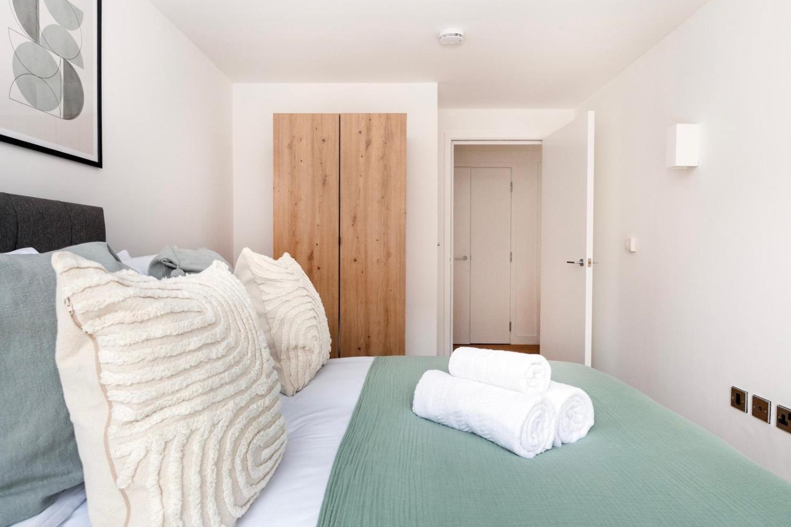 Bnbnook - Fitzrovia Duplex - Soho & Oxford Street Lägenhet