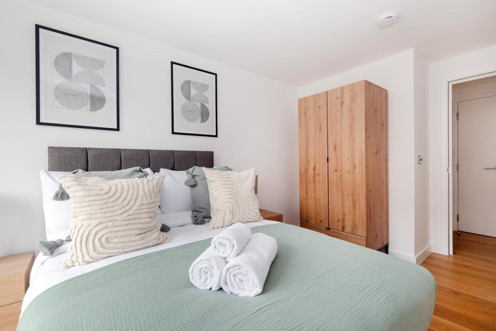 Lägenhet Bnbnook - Fitzrovia Duplex - Soho & Oxford Street