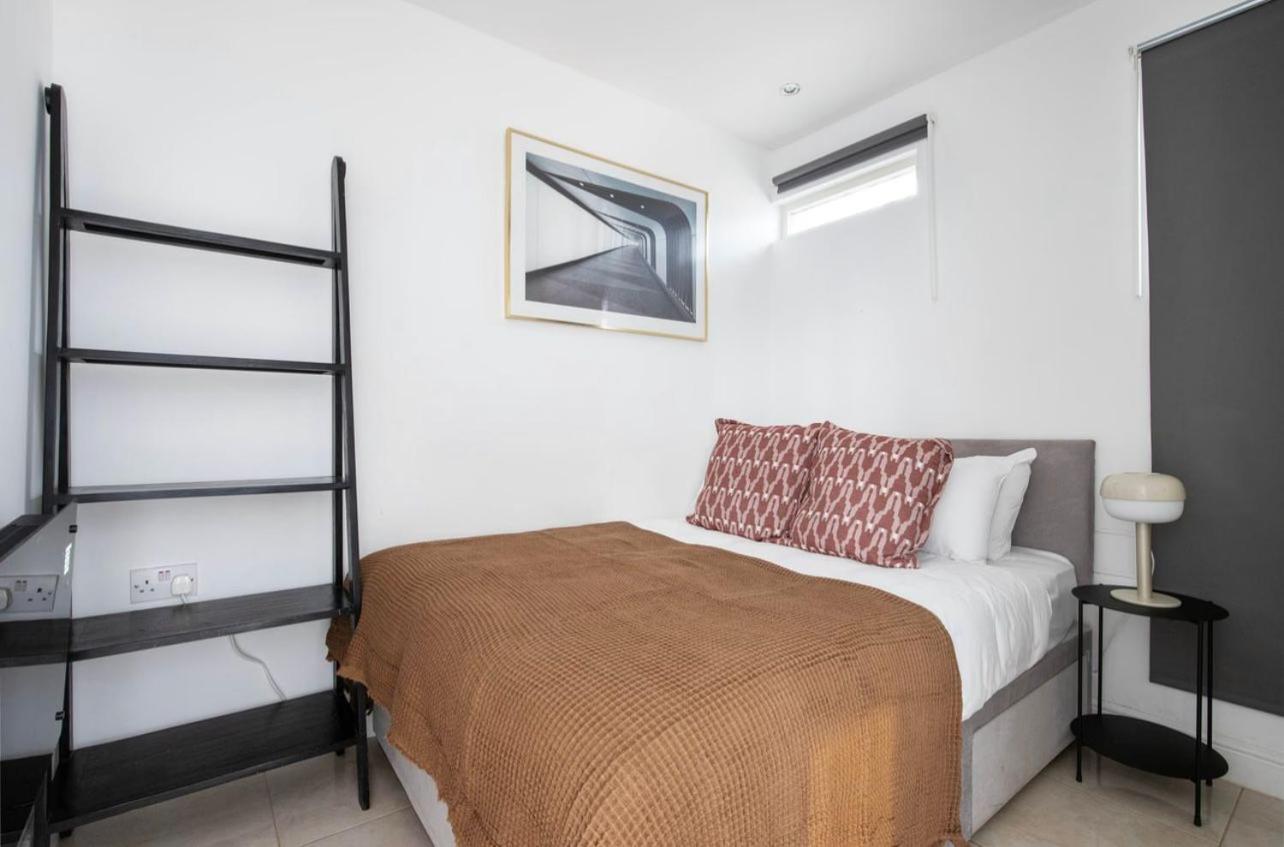 Londwell, Paddington & Hyde Park Urban Escape Lejlighed *
