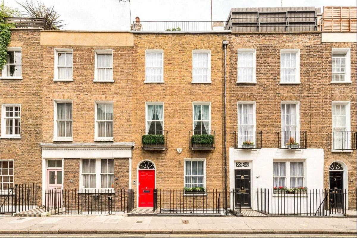 Lejlighed Londwell, Paddington & Hyde Park Urban Escape