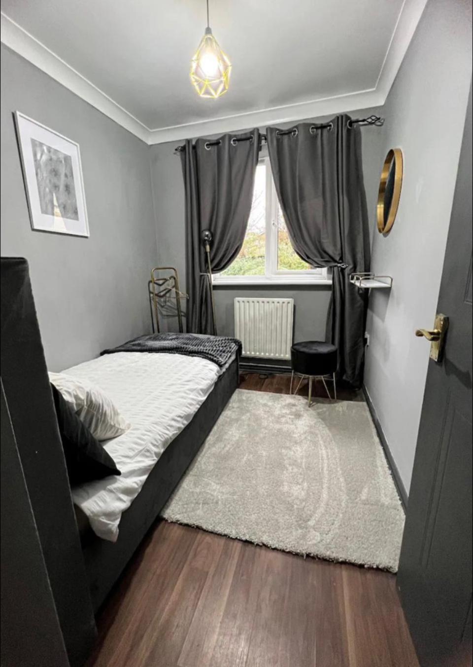 Apartment Cosy 2 Bed East London