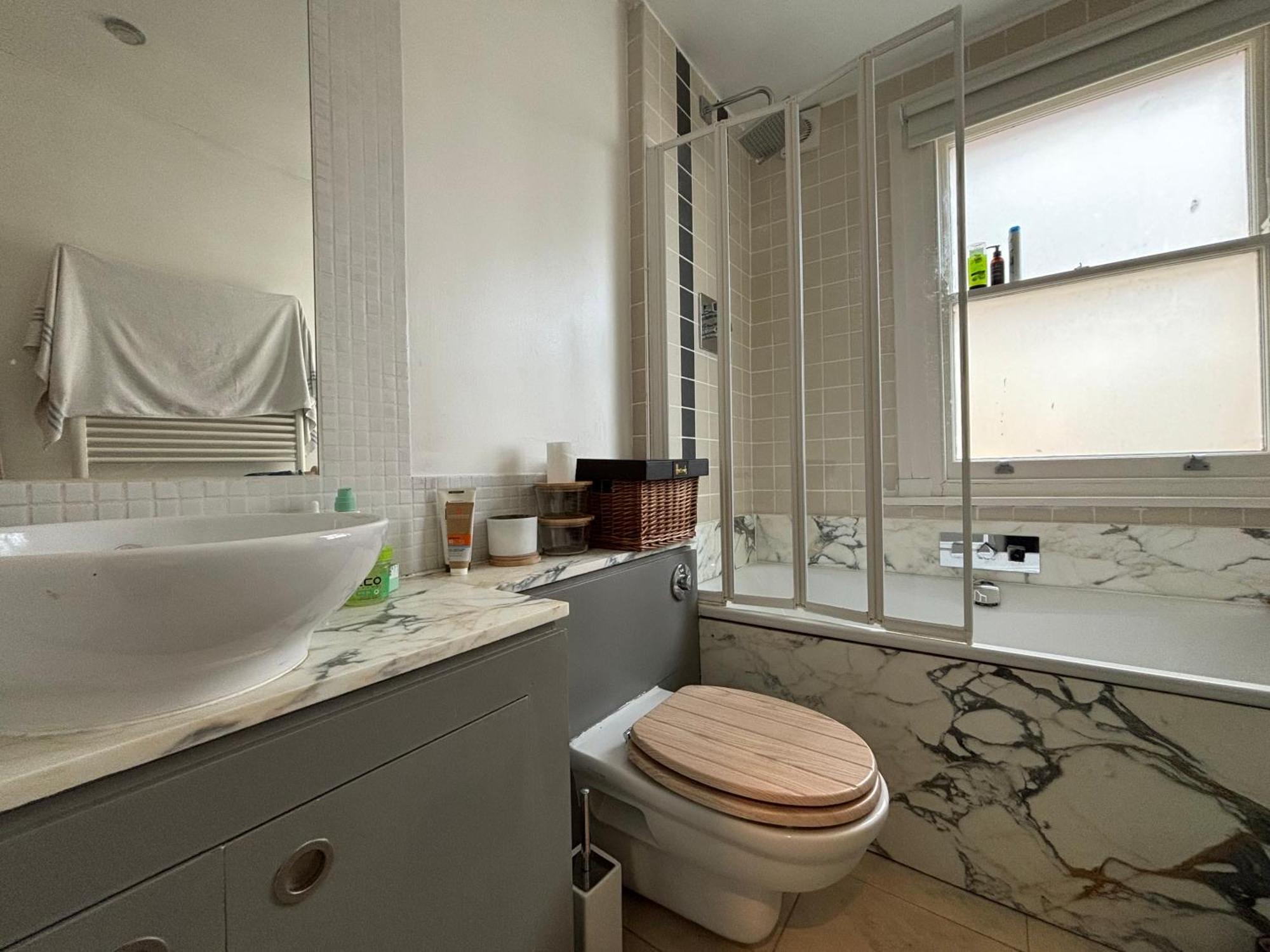 Stylish 2bd Flat In Hammersmith W Private Balcony Apartment London