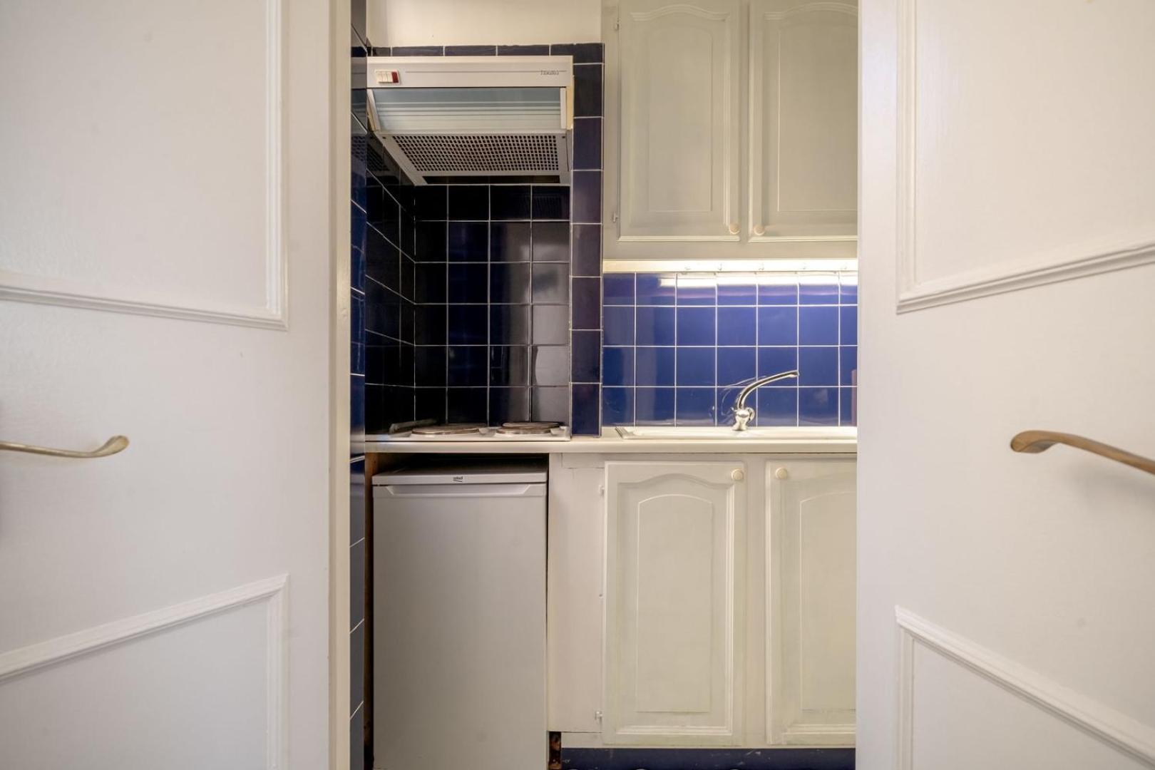 Bnbnook - Charming 1-bed Flat Near Big Ben & Buckingham Palace * Londen