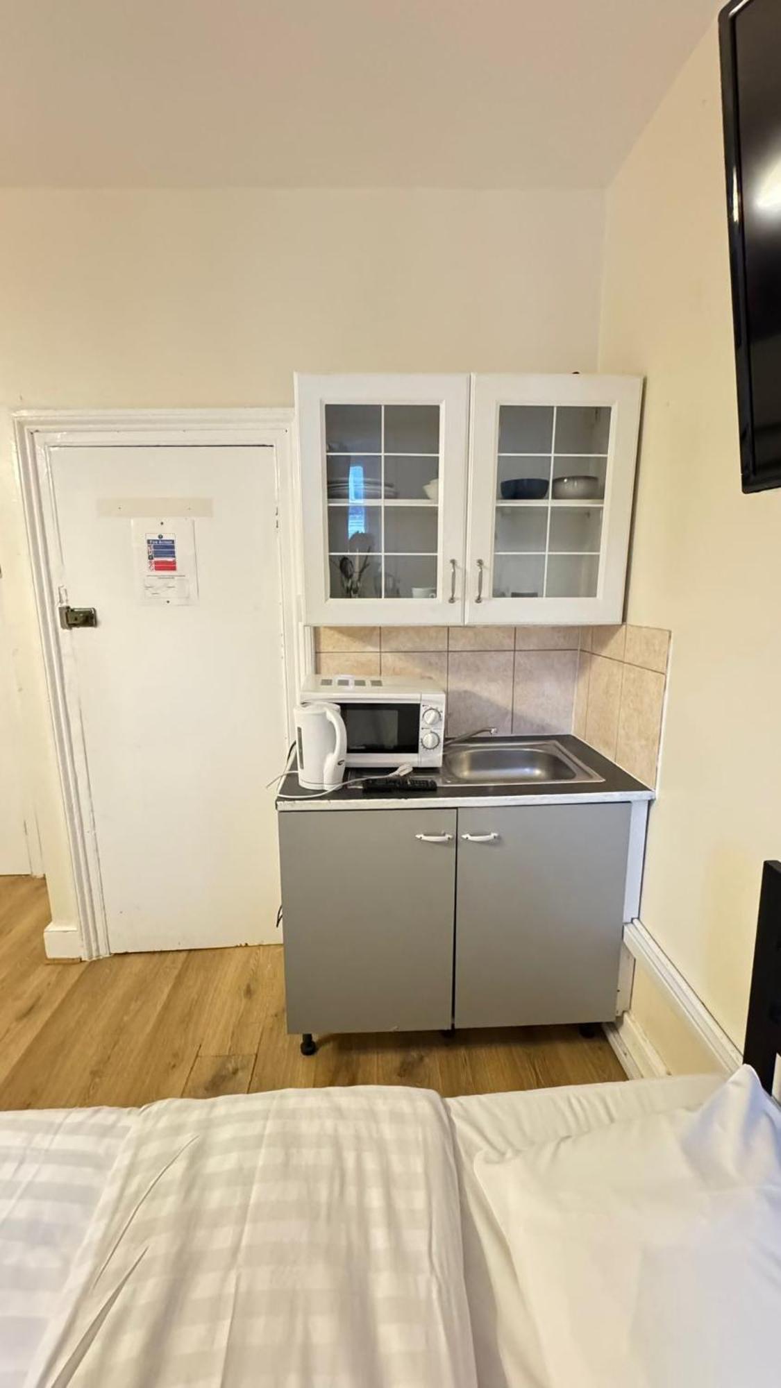 Appartement Collingham Place *