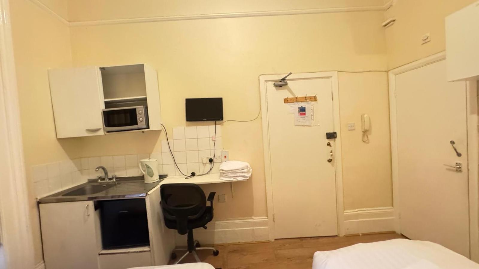 Appartement Collingham Place *