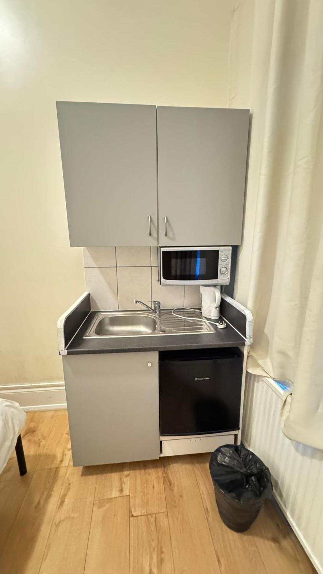 Collingham Place Appartement *