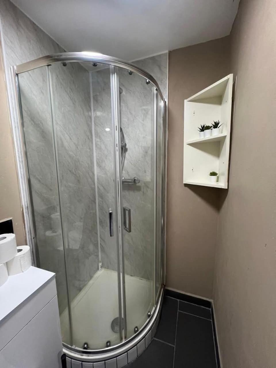 W3 Appartement