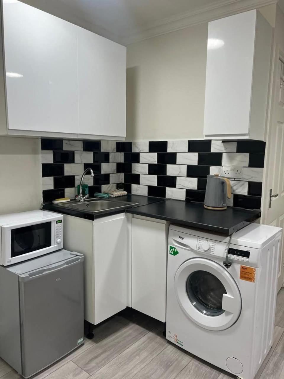 W3 Appartement *