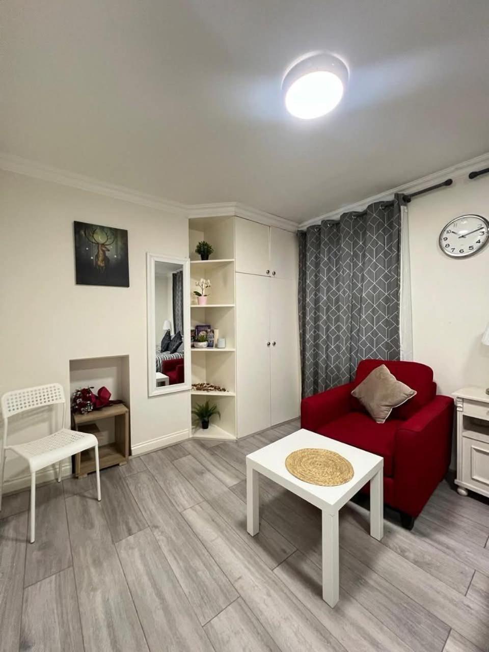 Appartement W3 *