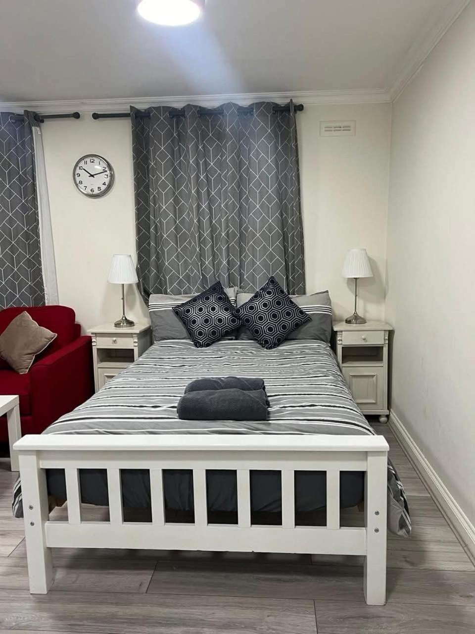 W3 Appartement