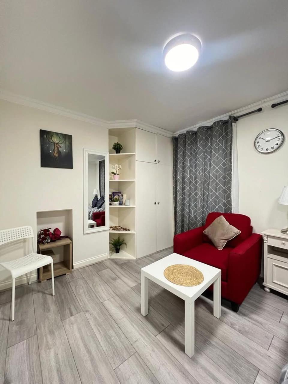 W3 Appartement Londres