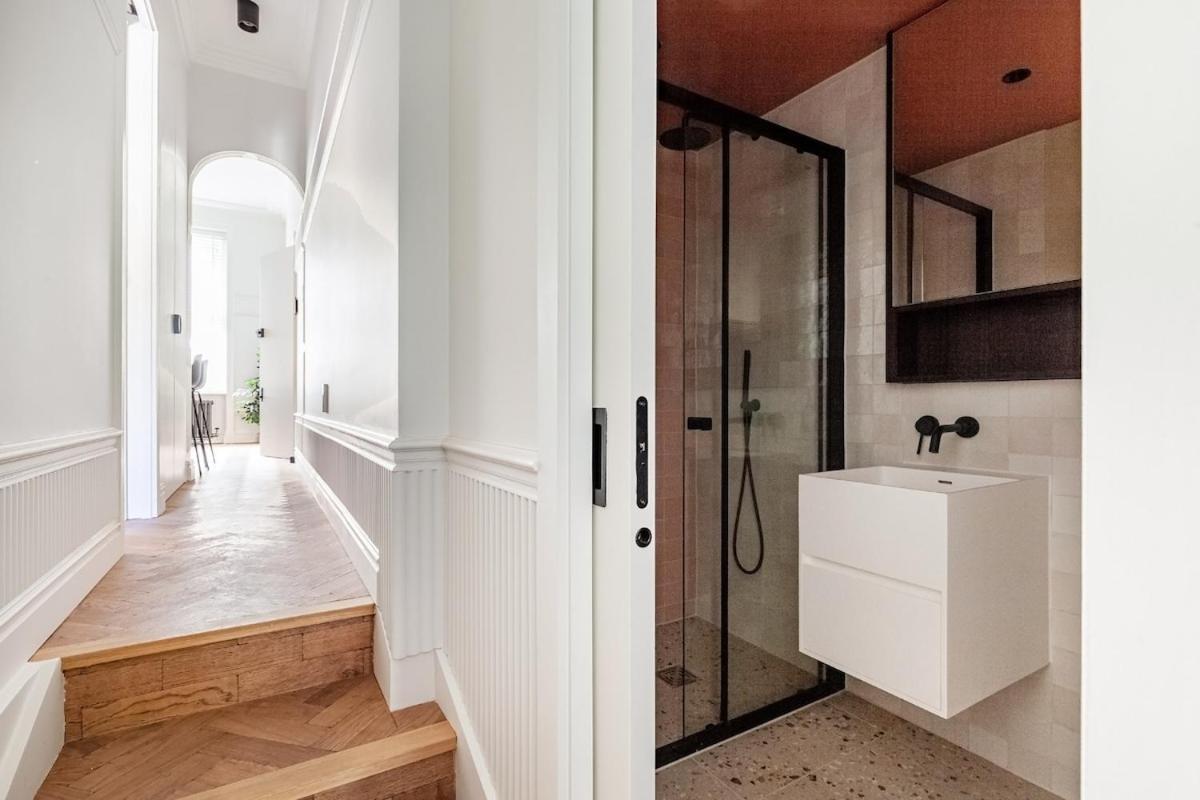 Appartamento 2 Bedroom Near Victoria Station - 3