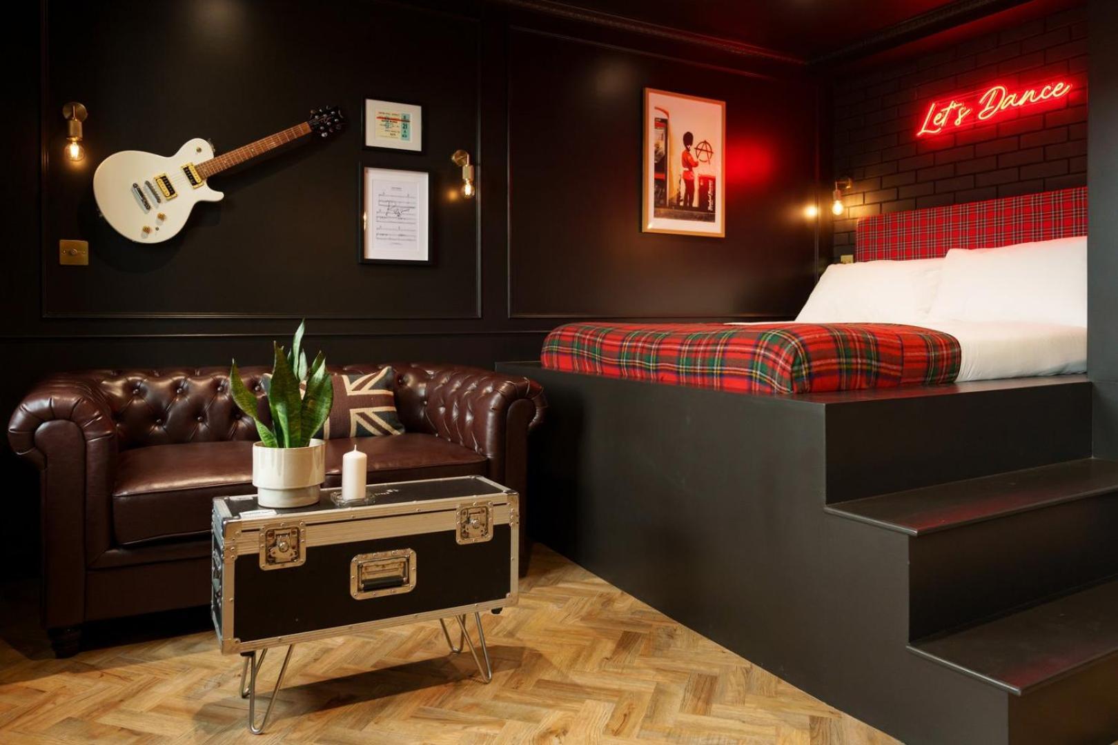 Guestready - Iconic Hideaway In Camden Town Leilighet *