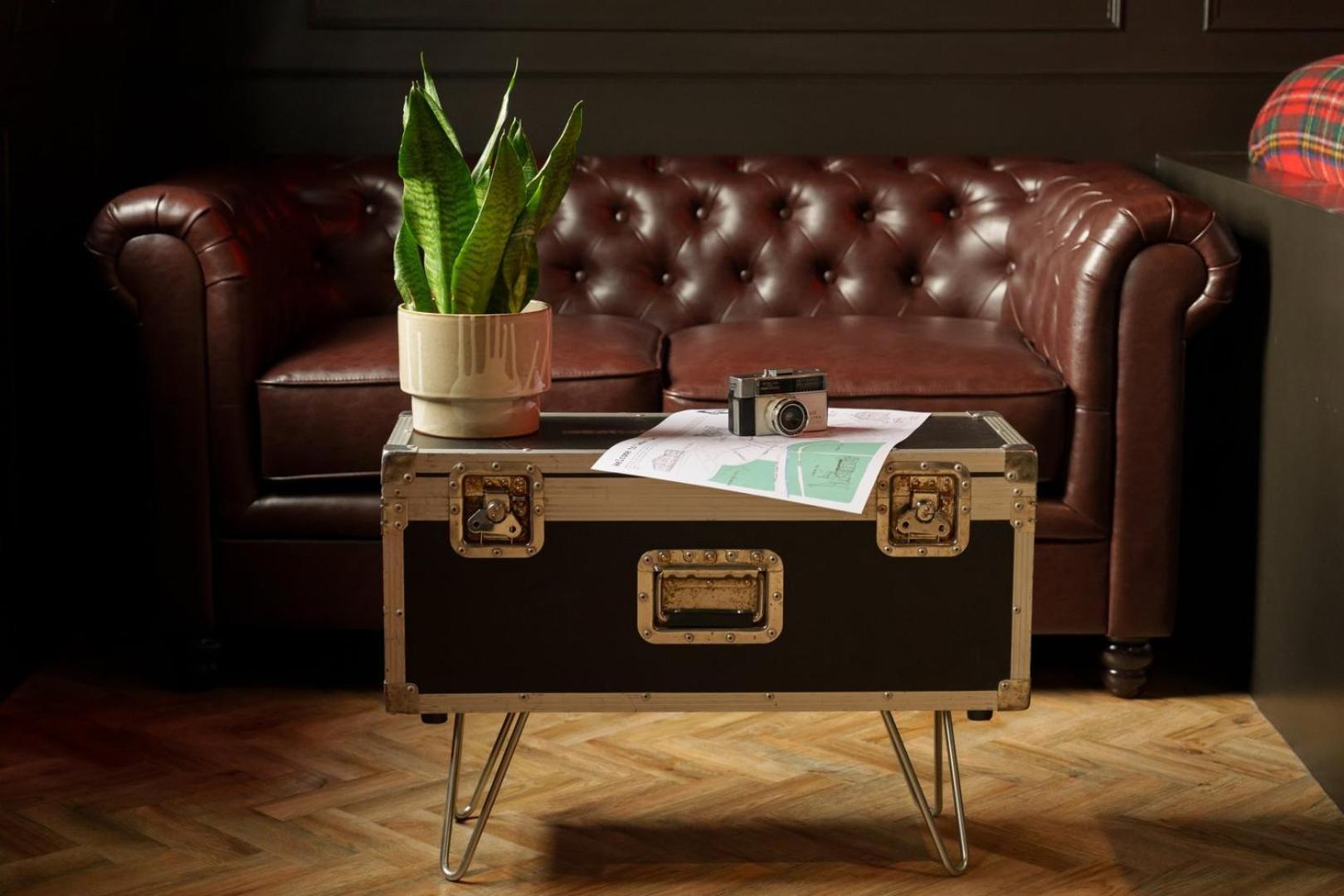 Guestready - Iconic Hideaway In Camden Town Leilighet London