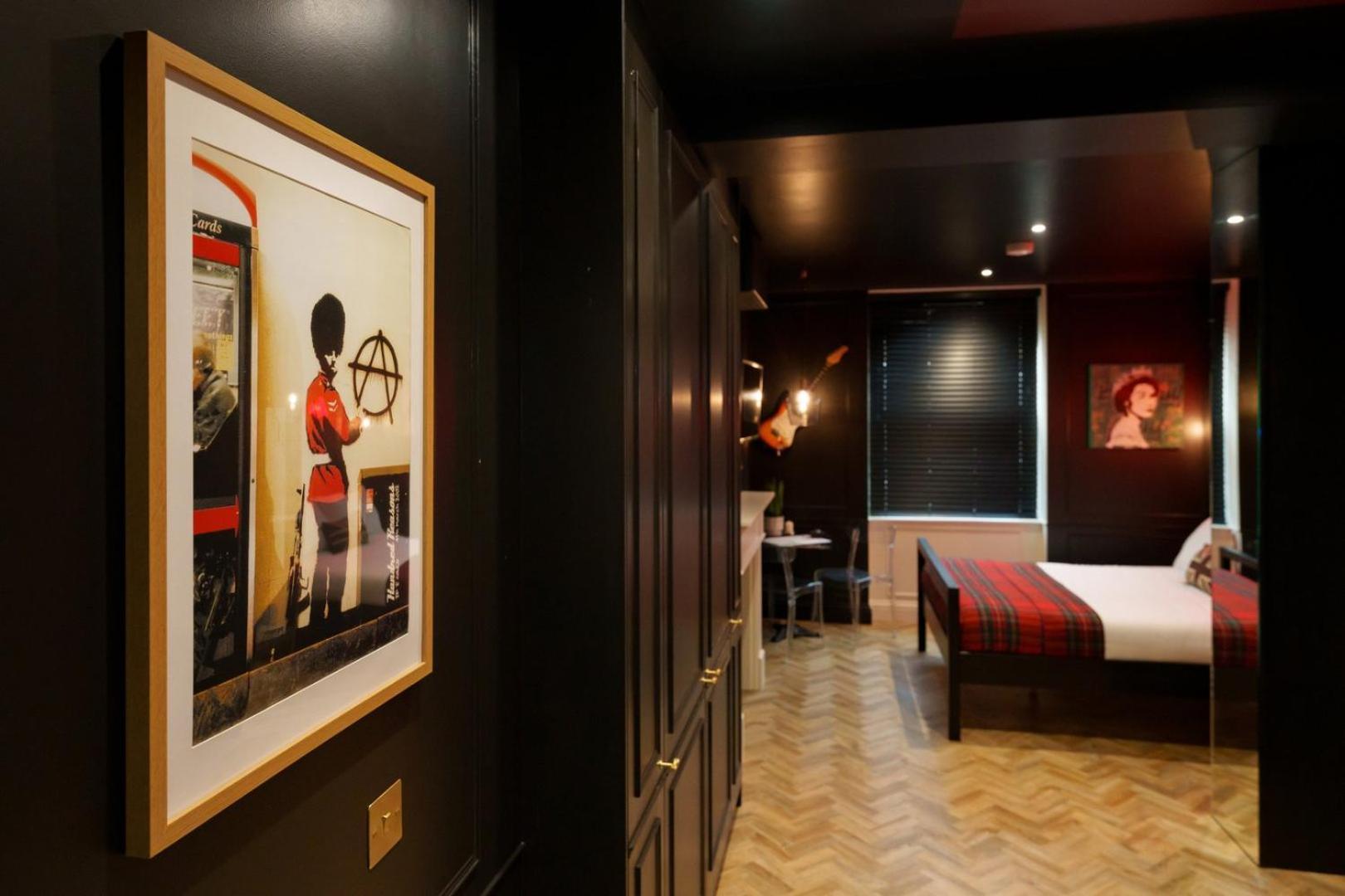 Guestready - Iconic Hideaway In Camden Town Leilighet London