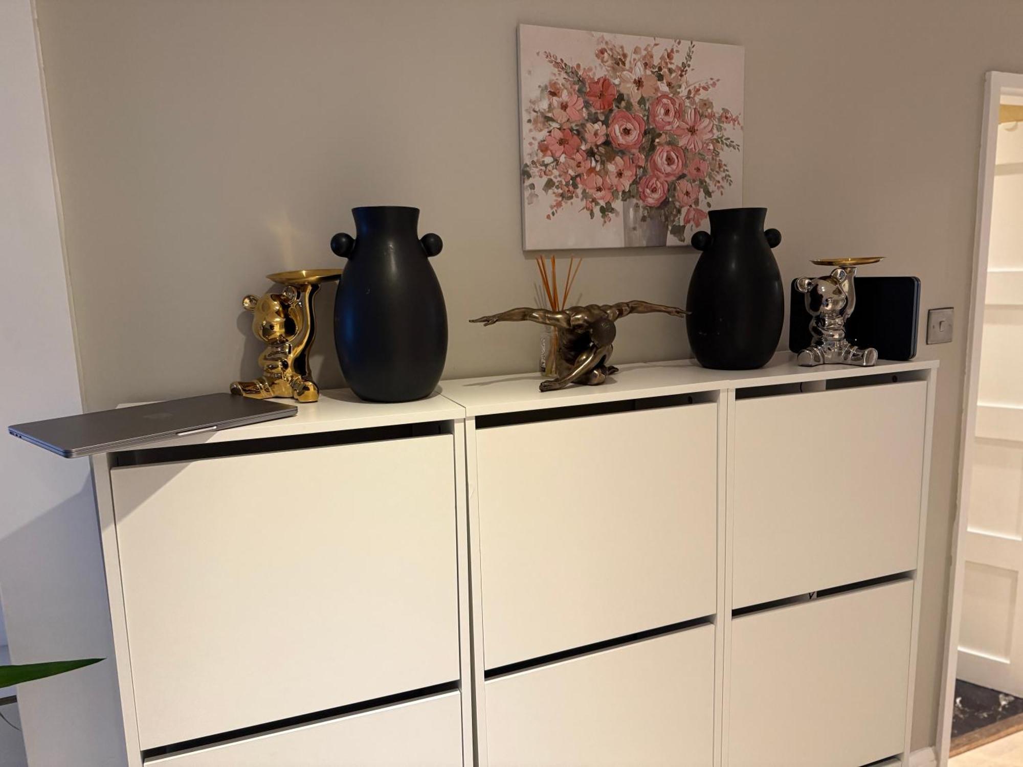 Luxury Flat Paddington