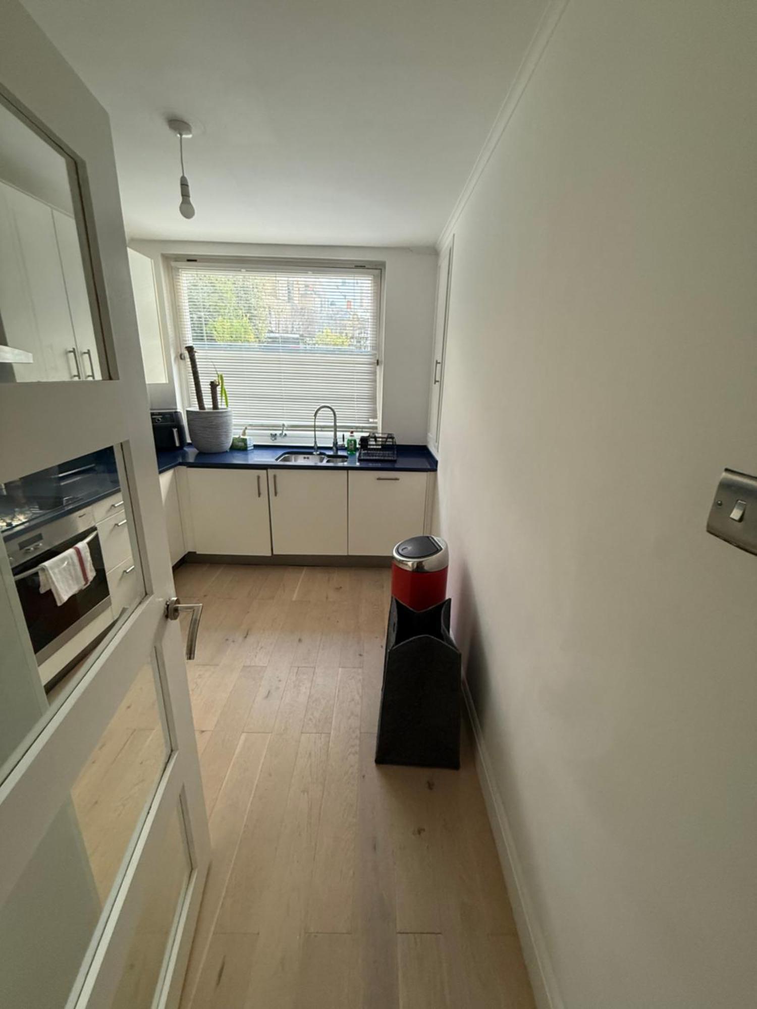 Apartment Luxury Flat Paddington