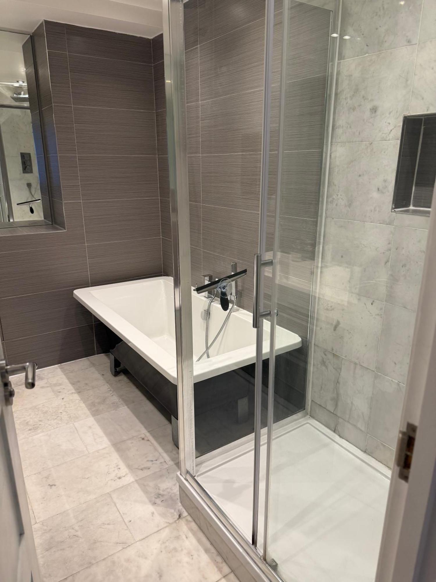 Apartment Luxury Flat Paddington