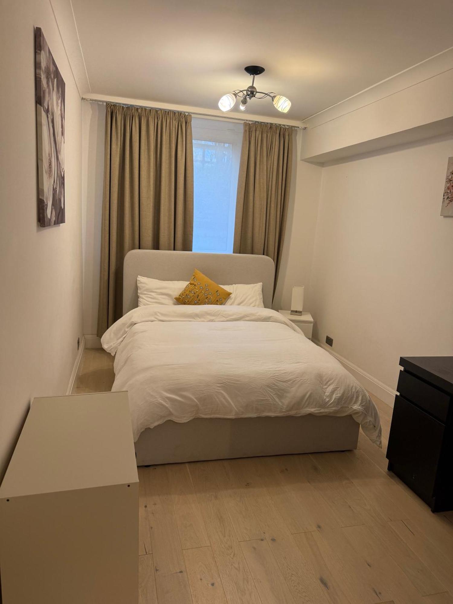 Luxury Flat Paddington Apartment *