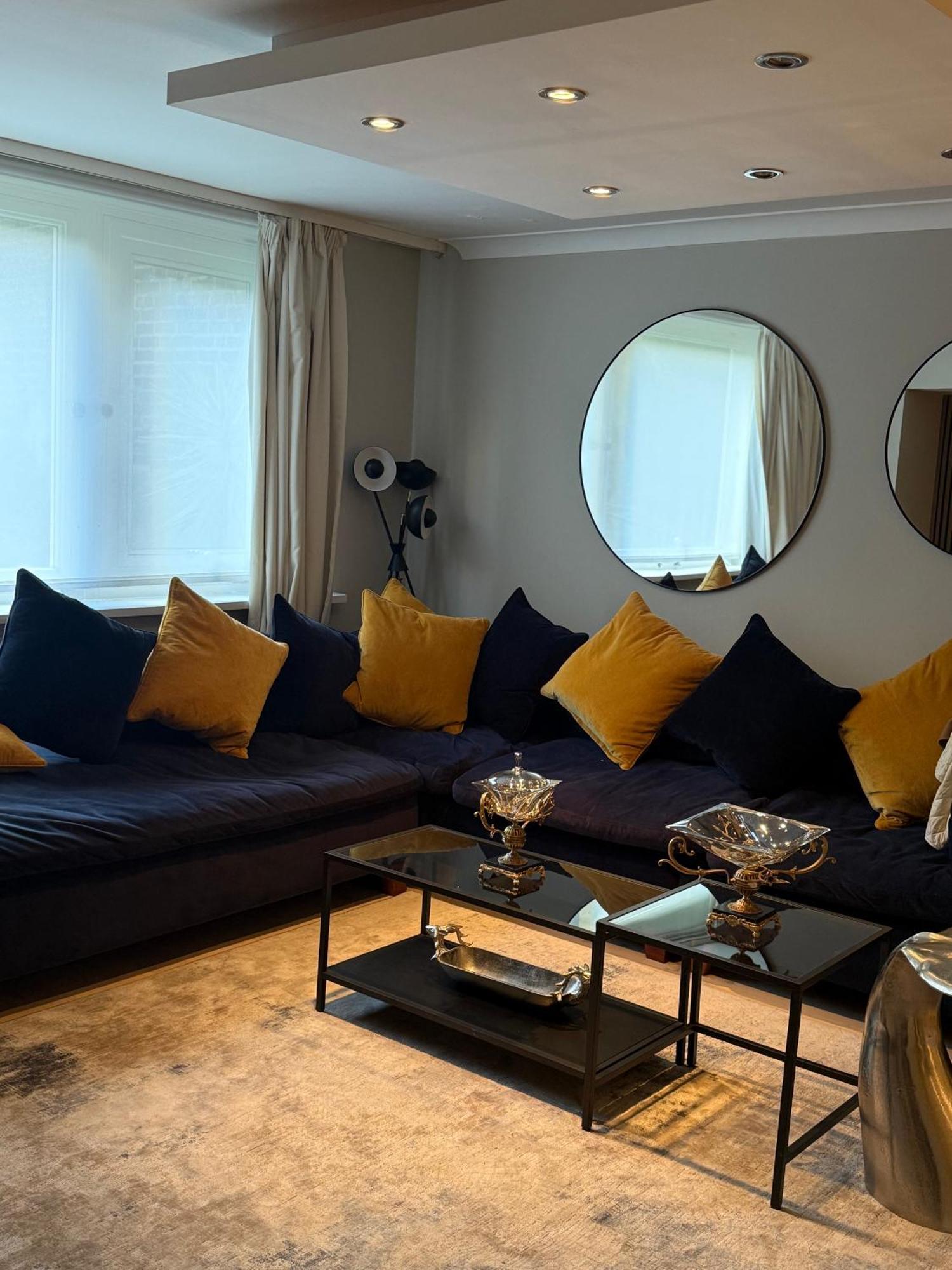 Luxury Flat Paddington