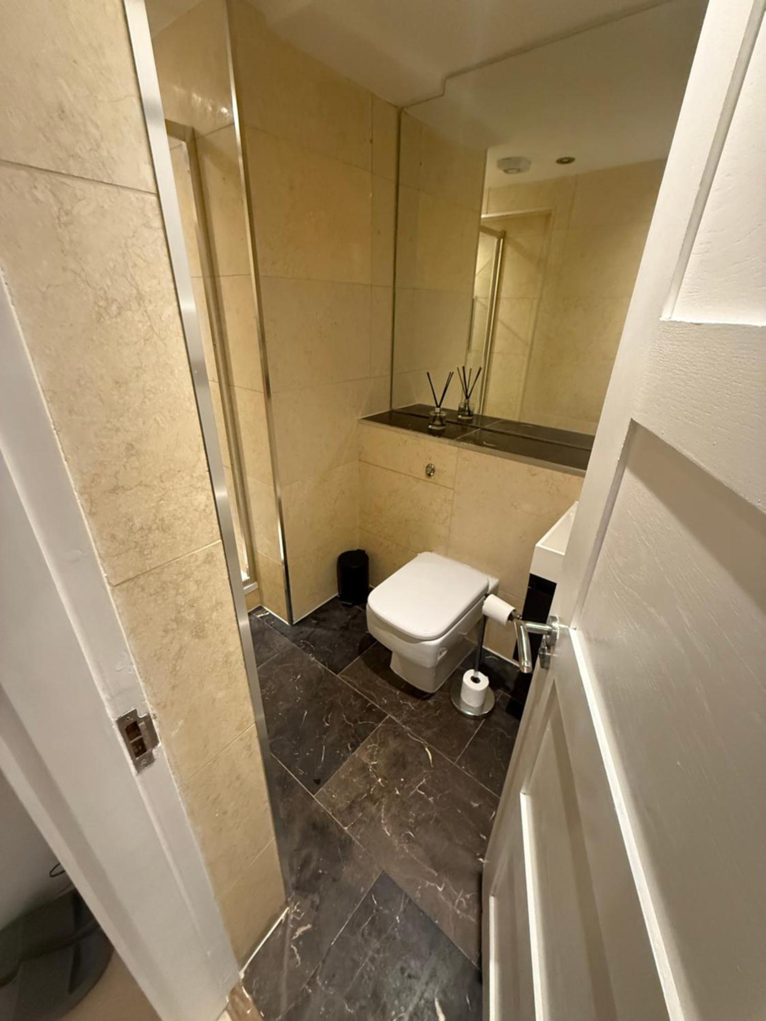 Apartment Luxury Flat Paddington
