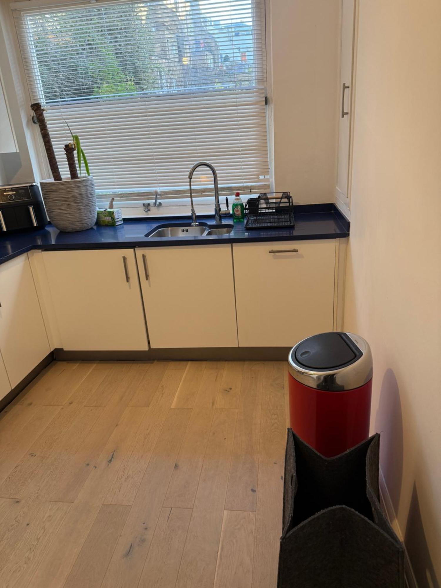 Luxury Flat Paddington London