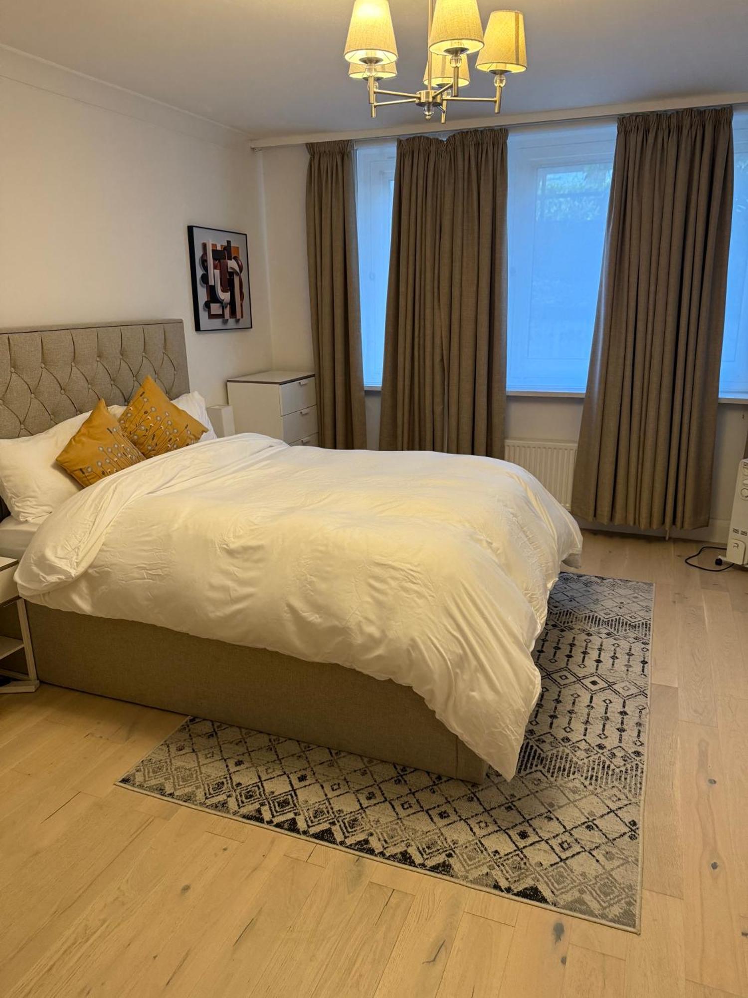 Luxury Flat Paddington Apartment *