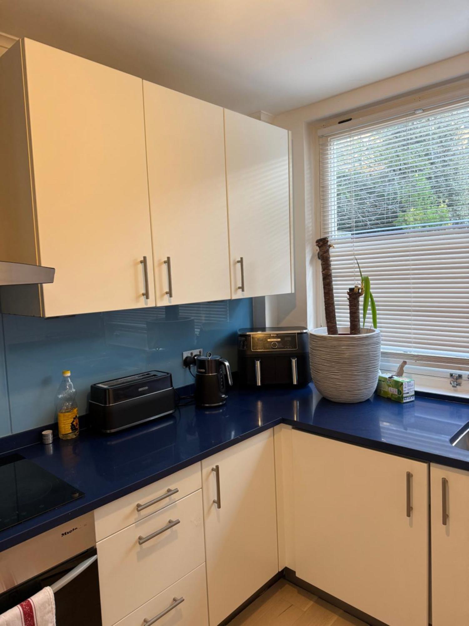 Luxury Flat Paddington