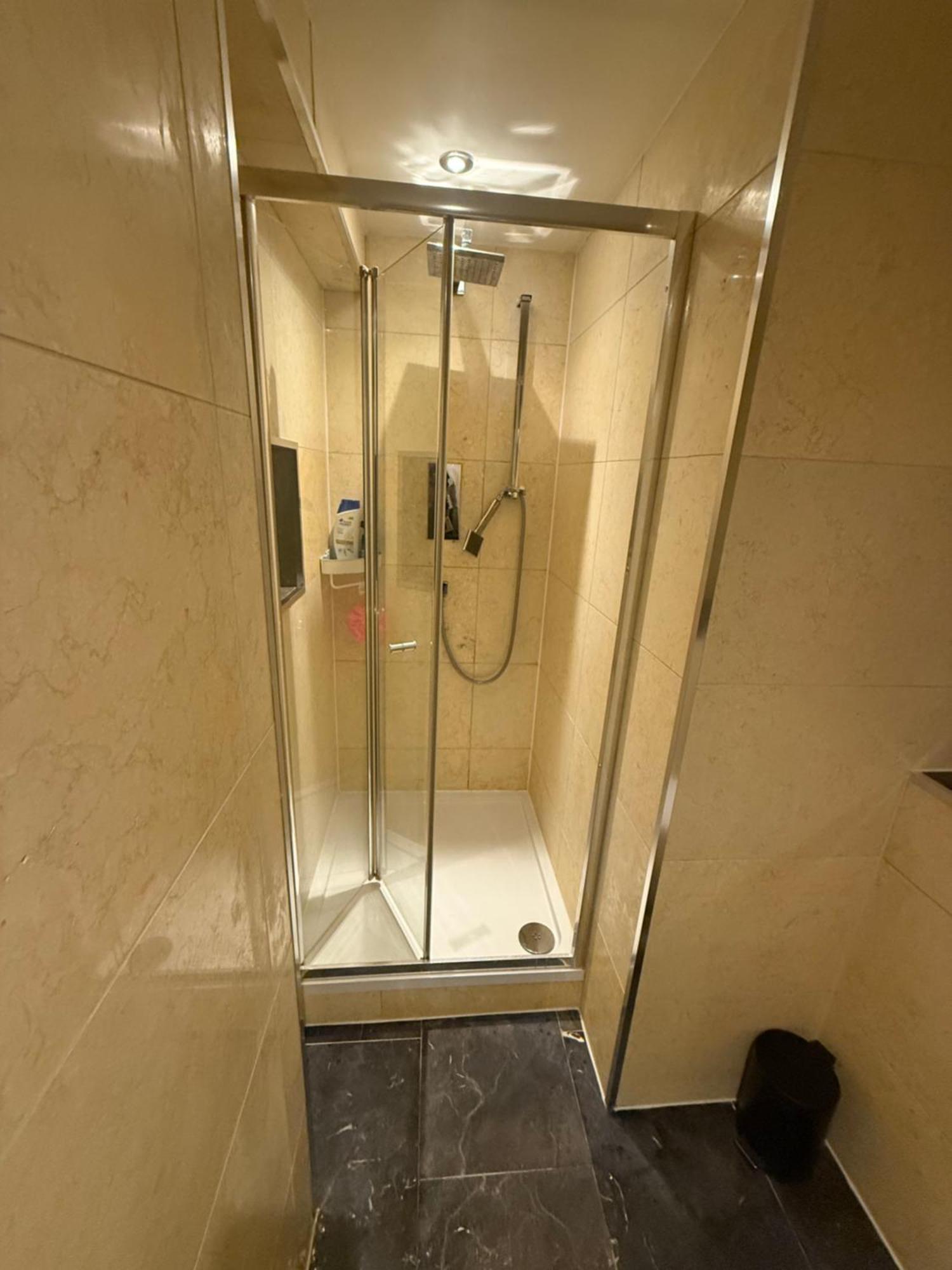 Apartment Luxury Flat Paddington