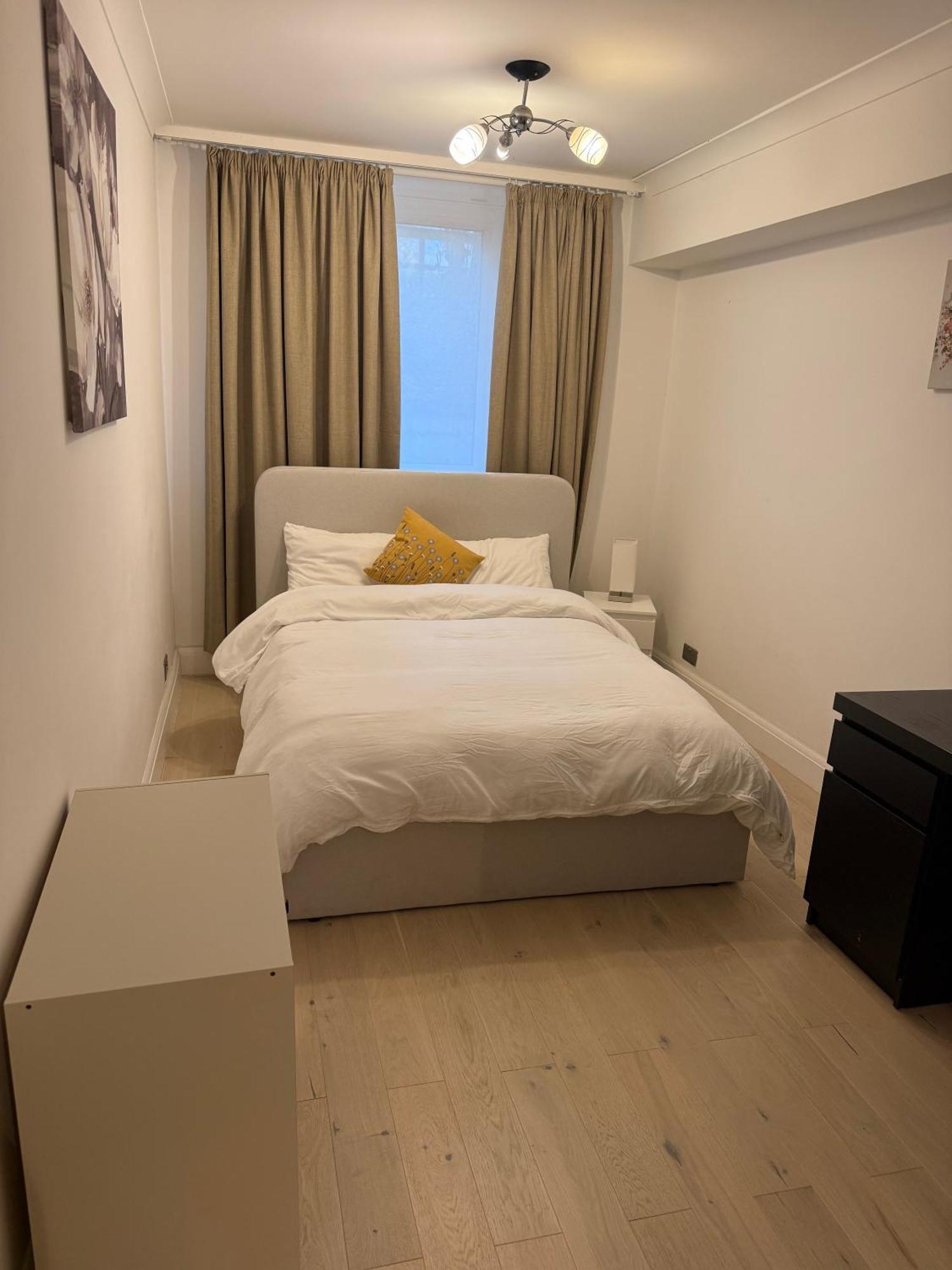 Apartment Luxury Flat Paddington *